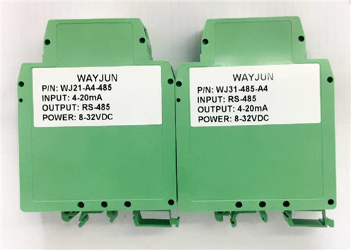 遠(yuǎn)程IO模塊