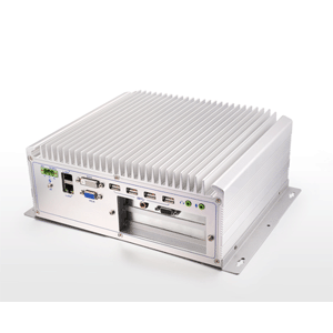 工業計算機工控機全封閉無風扇低功耗多接口工控主機WJ5522